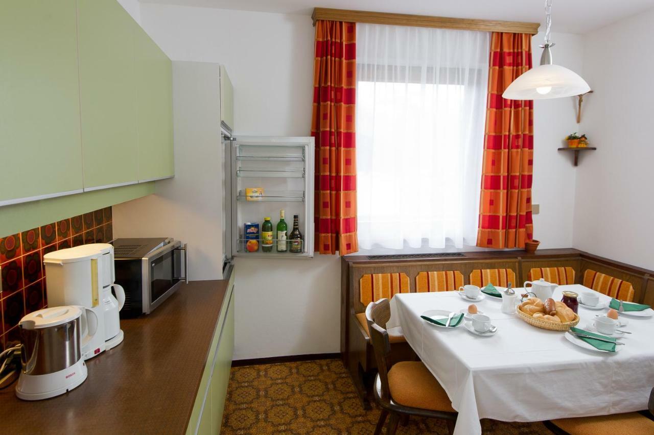Ferienhaus Birkenweg Radstadt Eksteriør billede